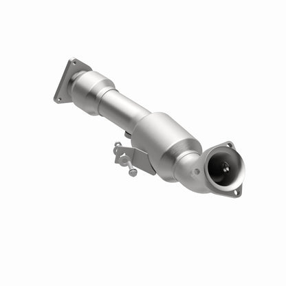 MagnaFlow Direct Fit Catalytic Converter 04-07 VW Touareg 4.2L Passenger Side