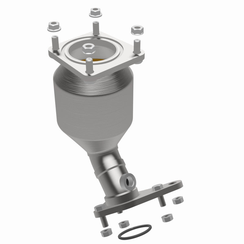 MagnaFlow Direct Fit Catalytic Converter 2009 MAXIMA 3.5L Underbody