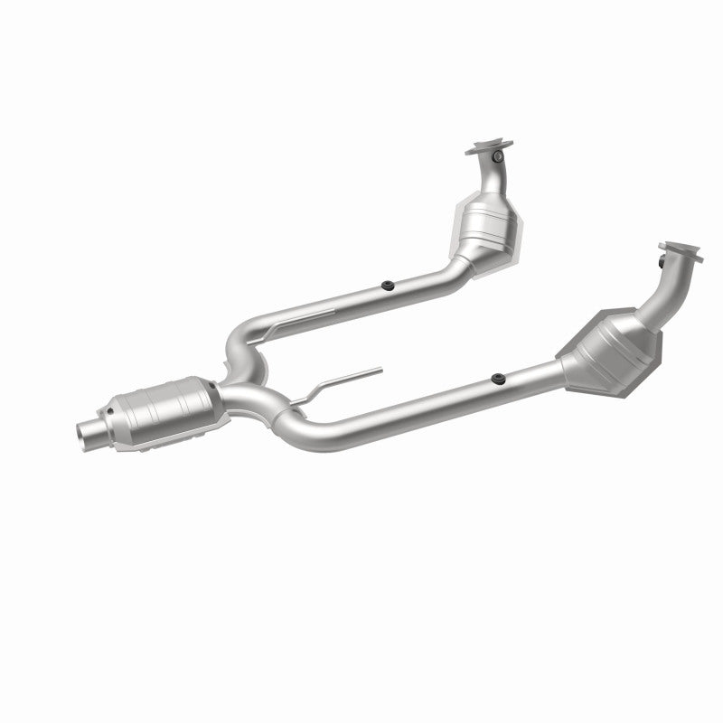 MagnaFlow Direct Fit Catalytic Converter Thunderbird-Cougar 95-96