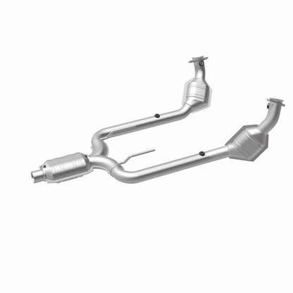 MagnaFlow Direct Fit Catalytic Converter Thunderbird-Cougar 95-96