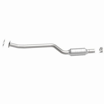 MagnaFlow Direct Fit Catalytic Converter 2006 BMW 530xi 3.0L OEM