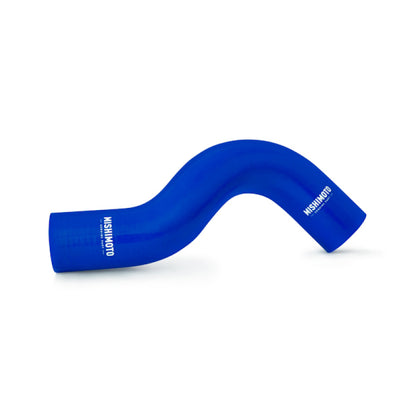 Mishimoto 2015+ Subaru WRX Kit de mangueira de refrigeração do radiador de silicone - azul