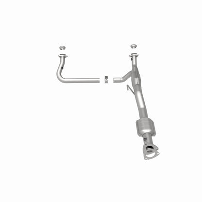 MagnaFlow Direct Fit Catalytic Converter 00-04 Astro 4.3L