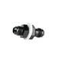 Aeromotive Fitting - Bulkhead - AN-08