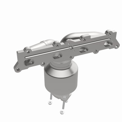 MagnaFlow Direct Fit Catalytic Converter 01-02 Saturn SC/SL/SW 1.9L