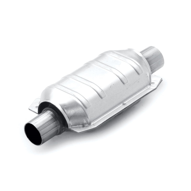 MagnaFlow Universal Catalytic Converter 2.00inch OBDII Rear 50 State