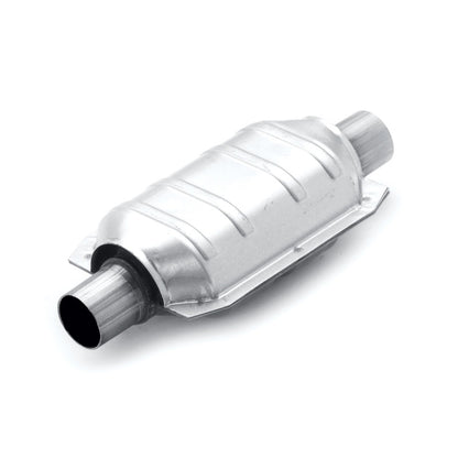 MagnaFlow Universal Catalytic Converter 2.00inch OBDII Rear 50 State