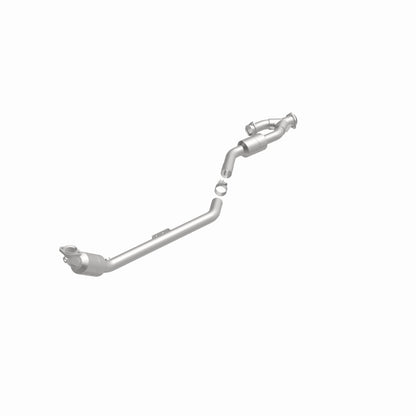 MagnaFlow Direct Fit Catalytic Converter 2003 Mercedes CLK320 3.2L