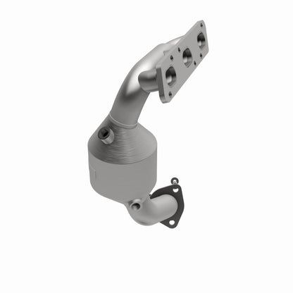 MagnaFlow Direct Fit Catalytic Converter 02-03 MPV 3.0 Front Manifold OEM