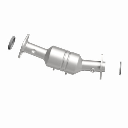 MagnaFlow Direct Fit Catalytic Converter 2010-2012 CX-7 2.5 L Underbody