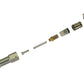 AEM V3 Water/Methanol Injection Kit - Multi Input (NO Tank)