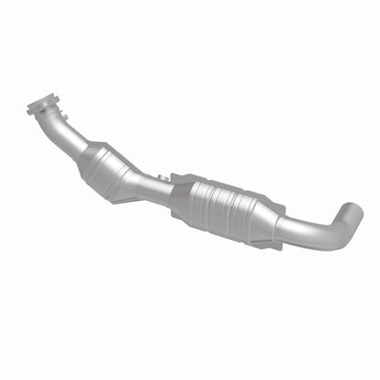 MagnaFlow Direct Fit Catalytic Converter 03-04 Exped Driver Side 4.6L