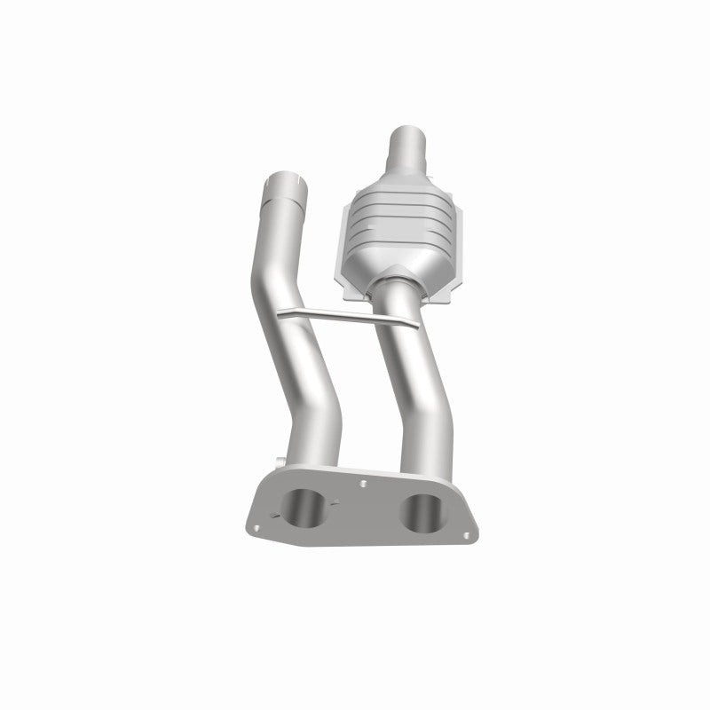 MagnaFlow Direct Fit Catalytic Converter 98 GM Truck 5.7L