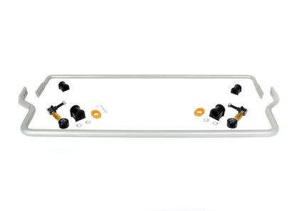 Kit de barra estabilizadora dianteira e traseira Whiteline 90-97 Mazda Miata