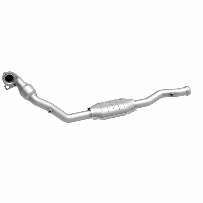 MagnaFlow Direct Fit Catalytic Converter 1997 Volvo 850 2.3L Turbo