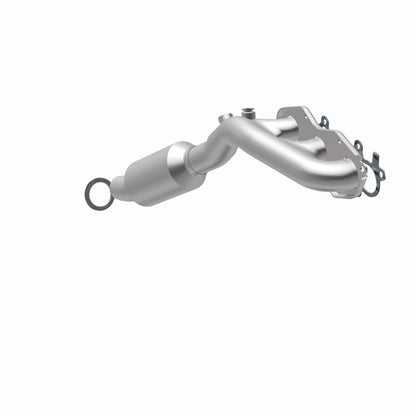 MagnaFlow Direct Fit Catalytic Converter 06-08 IS250/350 PS mani OEM