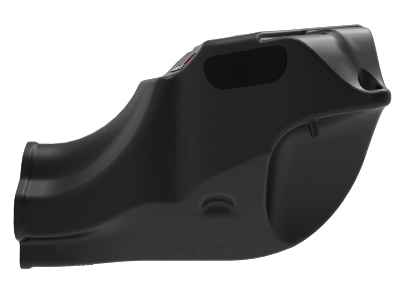 aFe Momentum GT CAIS com Pro 5R Media 18-19 Ford Mustang L4-2.3L (t) EcoBoost
