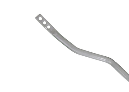 Whiteline 87-92 Toyota Supra MK3 MA70/1 Barra estabilizadora ajustable trasera de 22 mm resistente