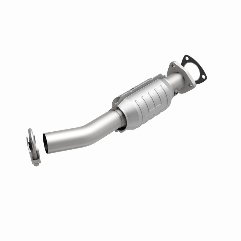 MagnaFlow Direct Fit Catalytic Converter 04-05 Suzuki Forenza 2.0L