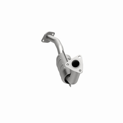 MagnaFlow Direct Fit Catalytic Converter 01-04 Frontier Passenger Side Rear 3.3L