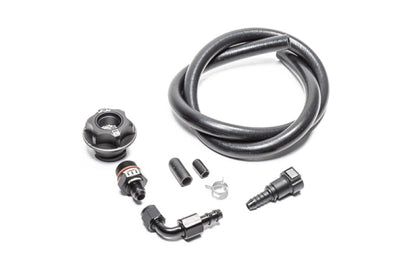 Radium General Motors Baffled VTE Kit Tapón de aceite