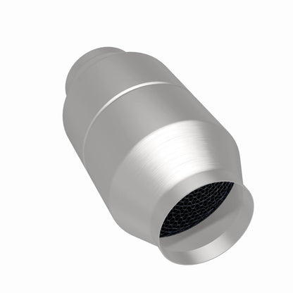 MagnaFlow Universal Catalytic Converter 3.50 inch C/C Diesel