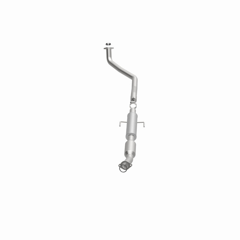 MagnaFlow Direct Fit Catalytic Converter 09 Matrix/Vibe 2.4 FWD OEM