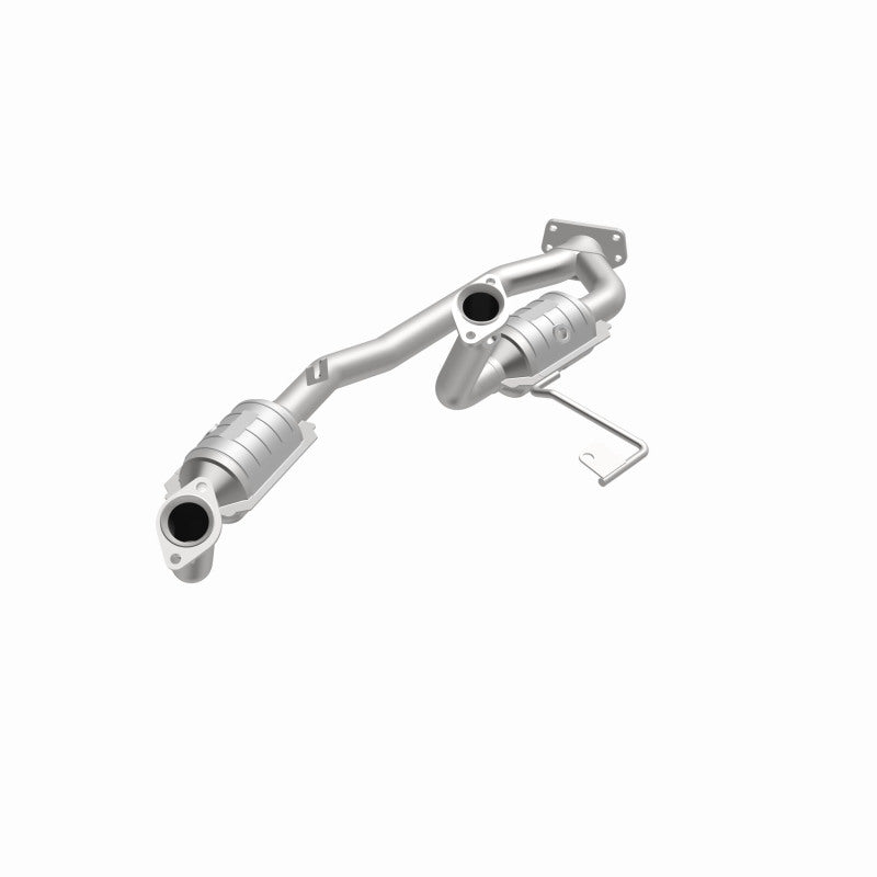 MagnaFlow Direct Fit Catalytic Converter 01-03 Windstar 3.8 OEM