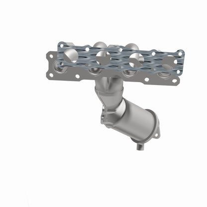 MagnaFlow Direct Fit Catalytic Converter 2006 Kia Optima 2.4L