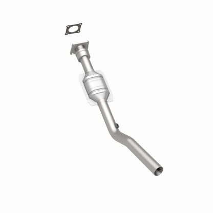 MagnaFlow Direct Fit Catalytic Converter 98-99 Chrysler Cirrus 2.4