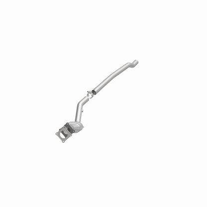 MagnaFlow Direct Fit Catalytic Converter 96-00 Caravan-Voyager 2.4L