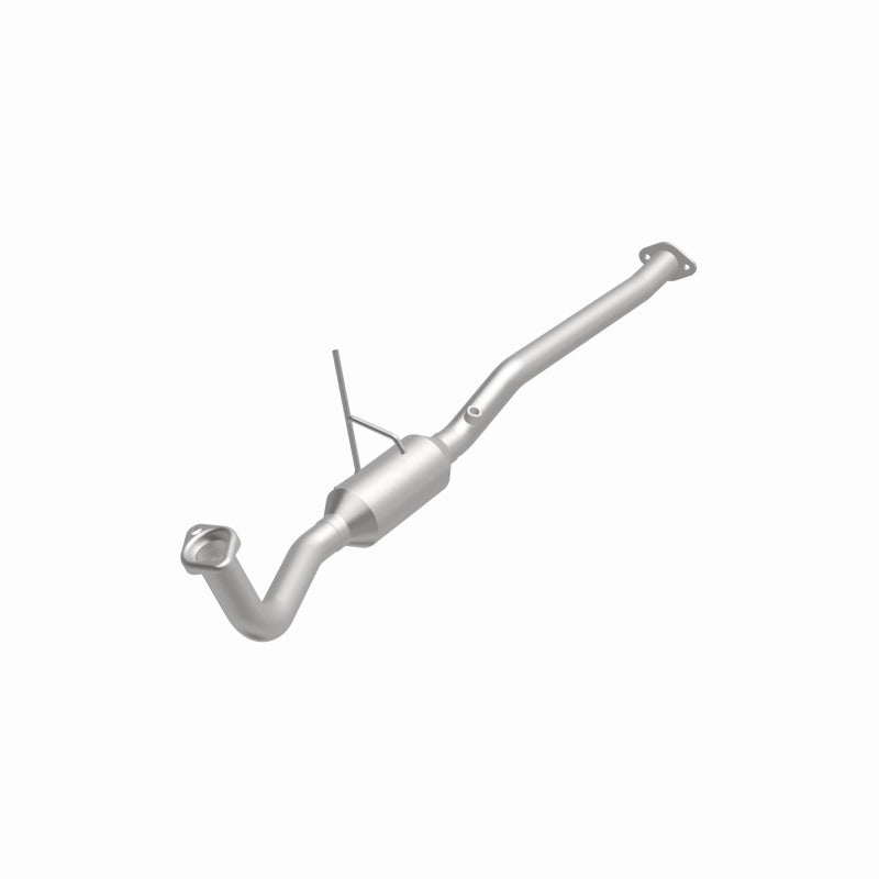MagnaFlow California Direct Fit Converter 1996 Suzuki Swift 1.3L