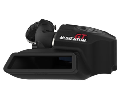 aFe Momentum GT Pro 5R Sistema de admissão de ar frio 18-21 Volkswagen Tiguan L4-2.0L (t)