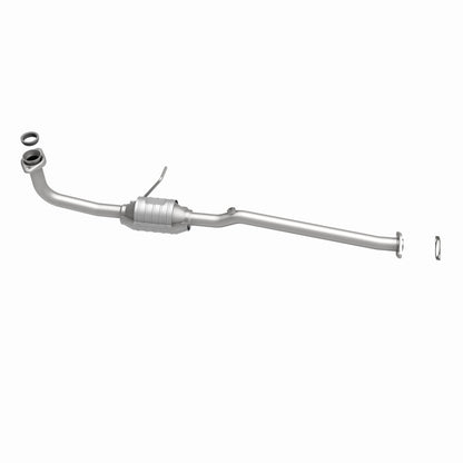 MagnaFlow Direct Fit Catalytic Converter 95-96 Geo Metro 1.0L