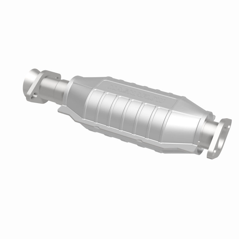 MagnaFlow Direct Fit Catalytic Converter 94-97 Montero 3.5L rear 49S