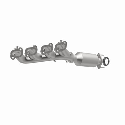 MagnaFlow Direct Fit Catalytic Converter 04-06 Cadillac SRX 4.6L P/S