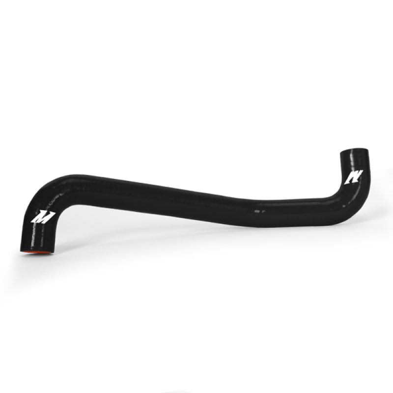 Mishimoto 98-02 Chevy Camaro / Pontiac Firebird Kit de manguera de silicona negra (solo motores LS1 (V8))