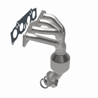 MagnaFlow Direct Fit Catalytic Converter 04-05 Toyota RAV4 2.4L