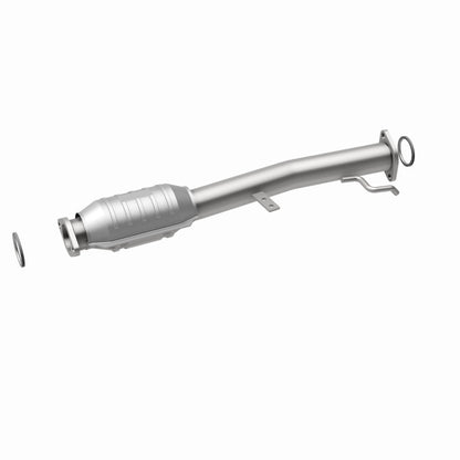 MagnaFlow Direct Fit Catalytic Converter 97-97 Toyota RAV4 2.0L 49S
