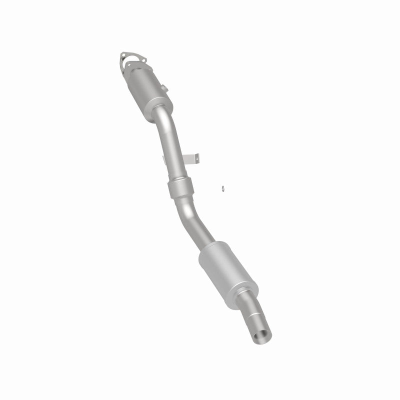 MagnaFlow Direct Fit Catalytic Converter 08-09 Audi A4 Quattro 3.2L