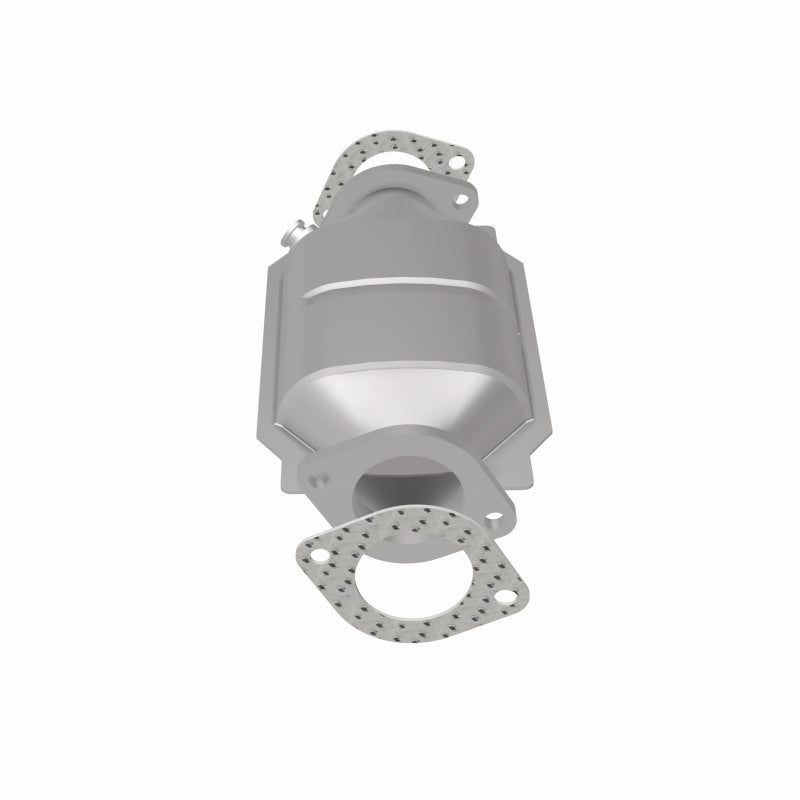 MagnaFlow Direct Fit Catalytic Converter 95-99 Maxima/I30 rear 50S