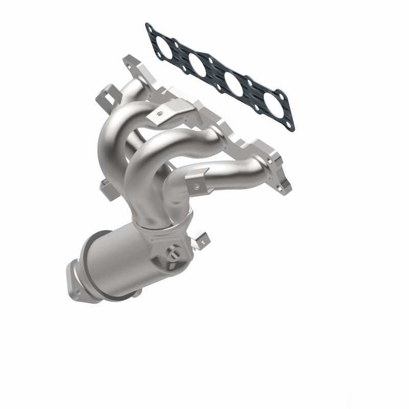 MagnaFlow Direct Fit Catalytic Converter 06-08 Hyundai Sonata 2.4L