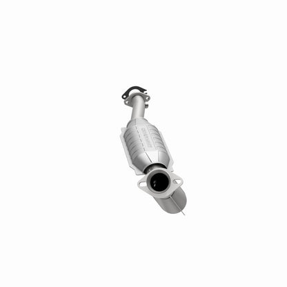 MagnaFlow Direct Fit Catalytic Converter Crown Vic-Town Car-Grand Marq