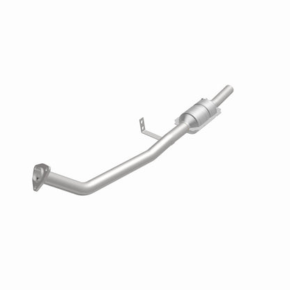 MagnaFlow Direct Fit Catalytic Converter 96-97 Infiniti J30 3.0L Driver Side