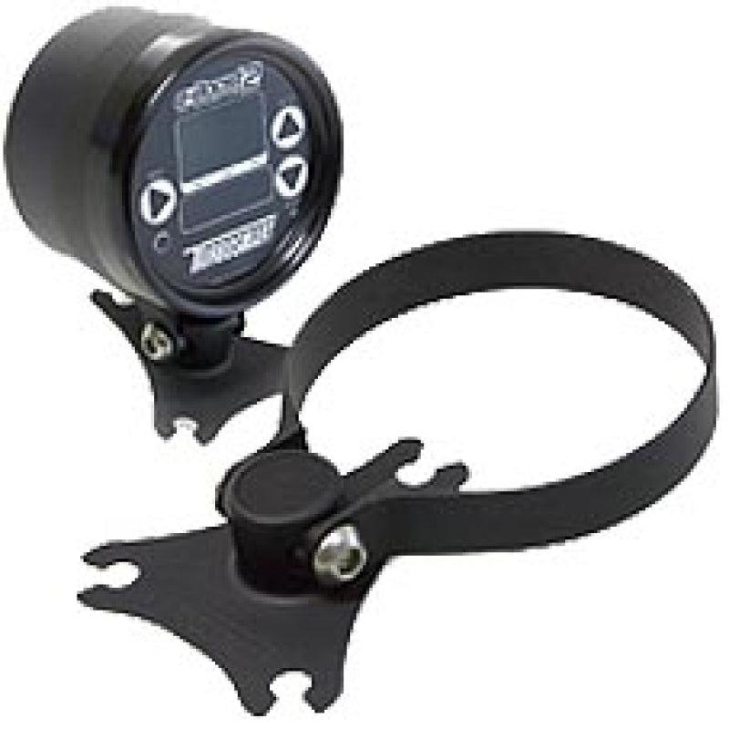 Kit de montaje de tablero Turbosmart eB2 de 60 mm
