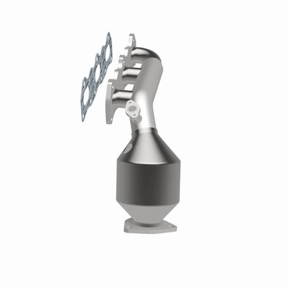 MagnaFlow Direct Fit Catalytic Converter 00 Suzuki Grand Vitara 2.5L