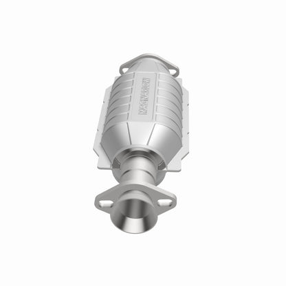 MagnaFlow Direct Fit Catalytic Converter 94-97 Montero 3.5L rear 49S