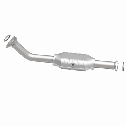 MagnaFlow Direct Fit Catalytic Converter 04-06 Tundra 4.7L P/S frt O