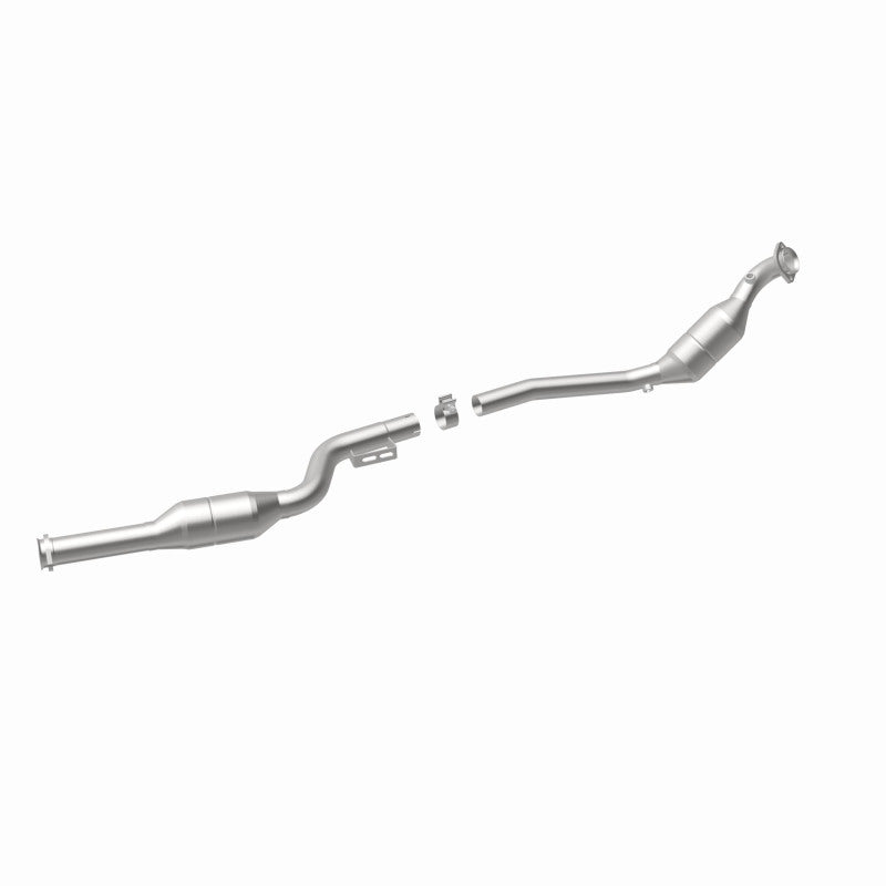 MagnaFlow Direct Fit Catalytic Converter 98-03 MB E320 3.2L D/S