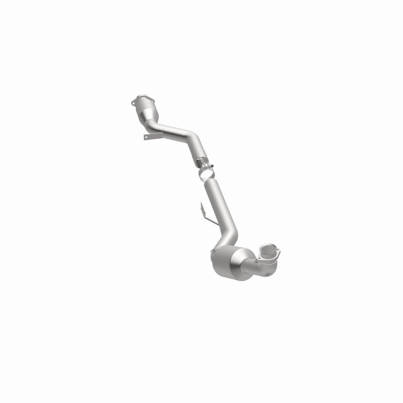 MagnaFlow Direct Fit Catalytic Converter 05-10 SLK55 AMG 5.5L ds